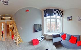 Apartamenty Marco - Stare Miasto